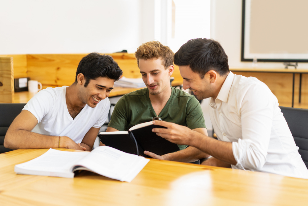 B.Ed (Bachelor of Education)