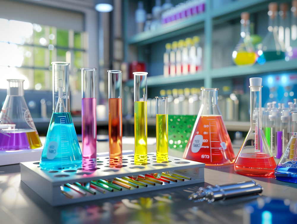 B.Sc Chemistry